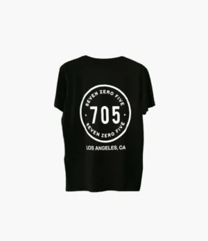 Black T-shirt (Copy)